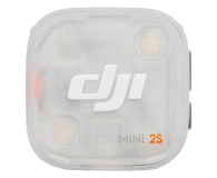 DJI Nadajnik do Mic Mini 2S - 1552495 - zdjęcie 3